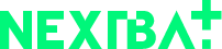 nextbat logo green